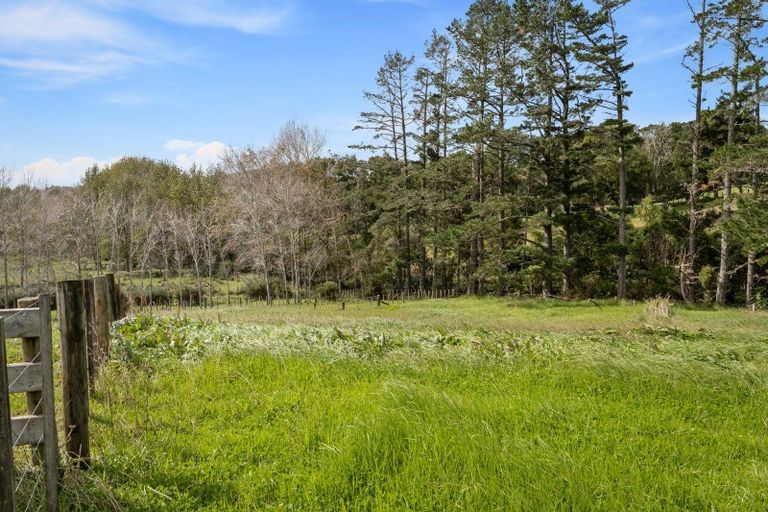 Photo of property in 730 Horseshoe Bush Road, Waitoki, 0871