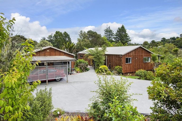 Photo of property in 40 Whareora Road, Tikipunga, Whangarei, 0112