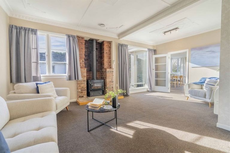 Photo of property in 121 Margaret Street, Glengarry, Invercargill, 9810