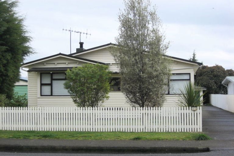 Photo of property in 815 Pepper Street, Raureka, Hastings, 4120