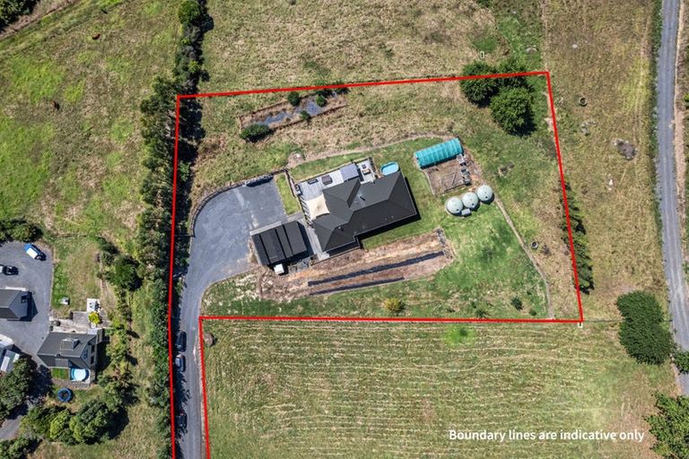 Photo of property in 680i Quine Road, Tahuna, 3373