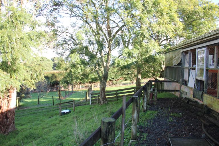 Photo of property in 85 Newton Road, Maungatapere, Whangarei, 0170