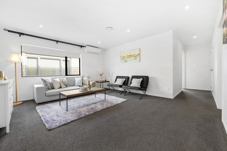 Photo of property in 25 Kawa Drive, Flat Bush, Auckland, 2019