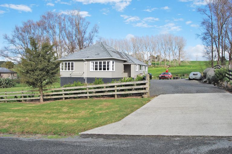 Photo of property in 133 Worker Road, Wellsford, 0900