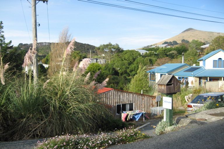 Photo of property in 19 Frances Street, Broad Bay, Dunedin, 9014