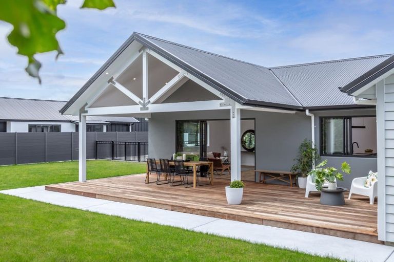 Photo of property in 29 Westwood Avenue, Greytown, 5712