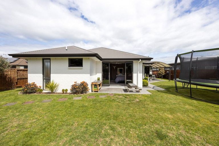 Photo of property in 11 Soma Place, Cambridge, 3434