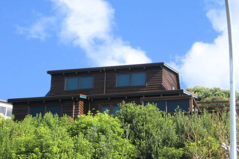 Photo of property in 25 Tapeka Road, Russell, 0202