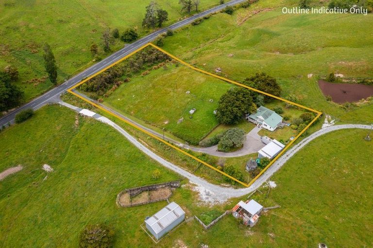 Photo of property in 639 Wellsford Valley Road, Wellsford, 0973