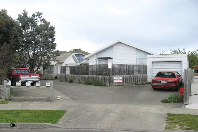 Photo of property in 41 Faulkland Drive, Witherlea, Blenheim, 7201