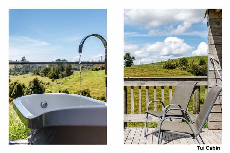 Photo of property in 609a Stanley Road, Wainui, Opotiki, 3198