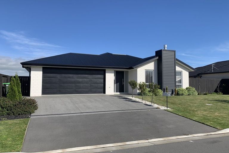 Photo of property in 54 Oaks Drive, Lincoln, 7608