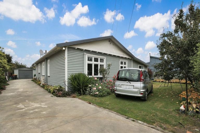 Photo of property in 86 Michael Street, Rakaia, 7710