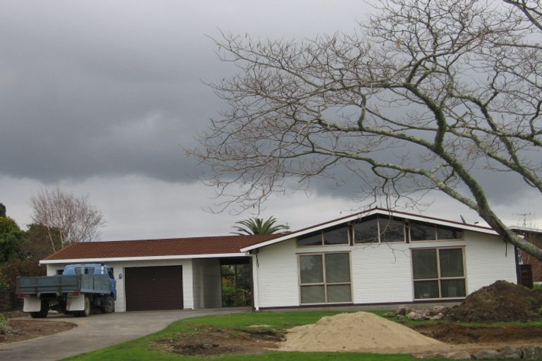 Photo of property in 10 Tilby Drive, Matua, Tauranga, 3110