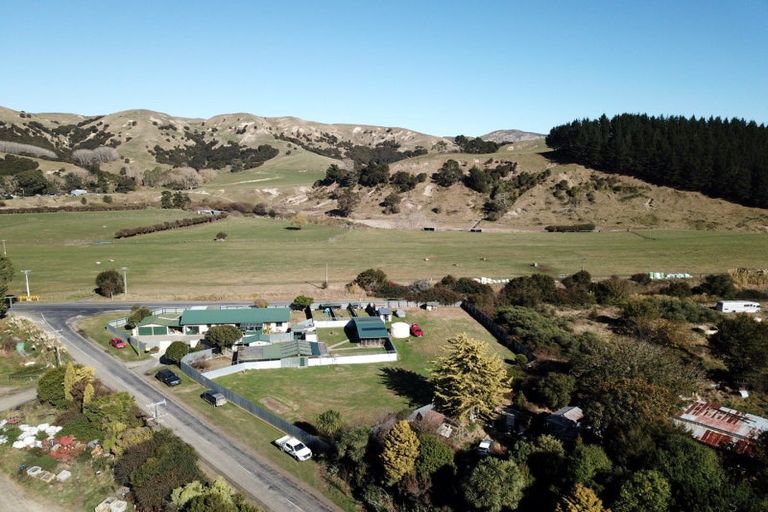 Photo of property in 5 Ellis Wallace Road, Eskdale, Napier, 4182