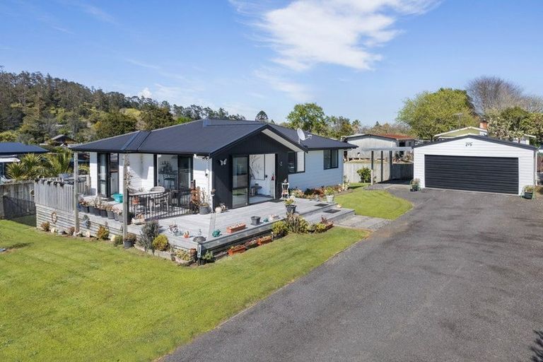 Photo of property in 22a Mataura Road, Waihi, 3610