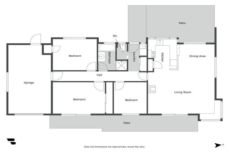 Photo of property in 16 Kane Road, Papamoa Beach, Papamoa, 3118