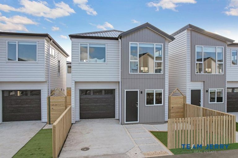 Photo of property in 59 Opoka Street, Papakura, 2110