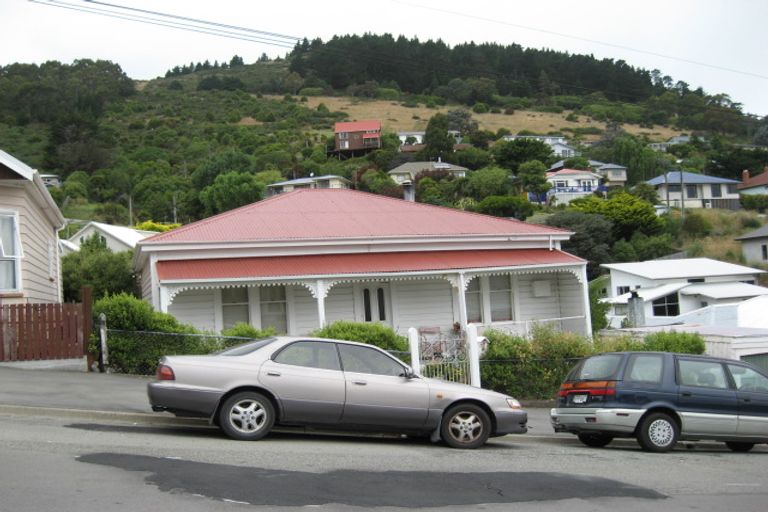 Photo of property in 74 Saint Davids Street, Lyttelton, 8082