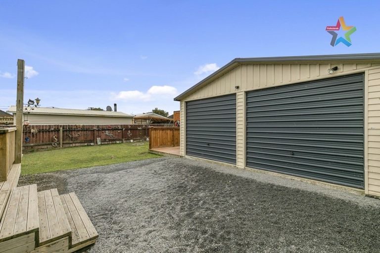 Photo of property in 3 Butler Street, Naenae, Lower Hutt, 5011