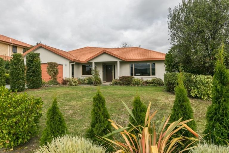 Photo of property in 28 Russell Robertson Drive, Havelock North, 4130