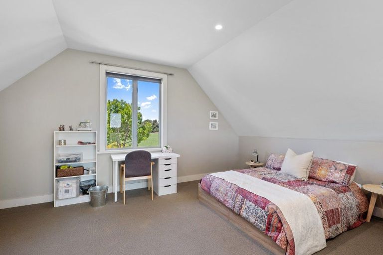 Photo of property in 61 Ryans Road, Yaldhurst, Christchurch, 8042