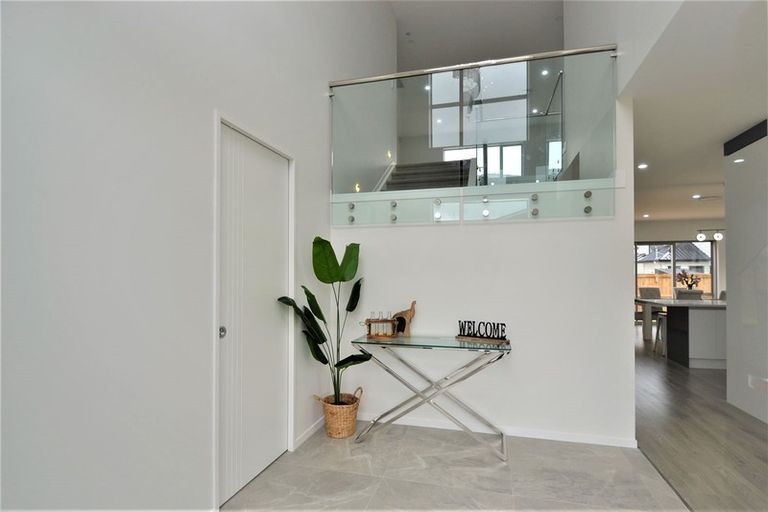 Photo of property in 14 Aviation Drive, Hobsonville, Auckland, 0616