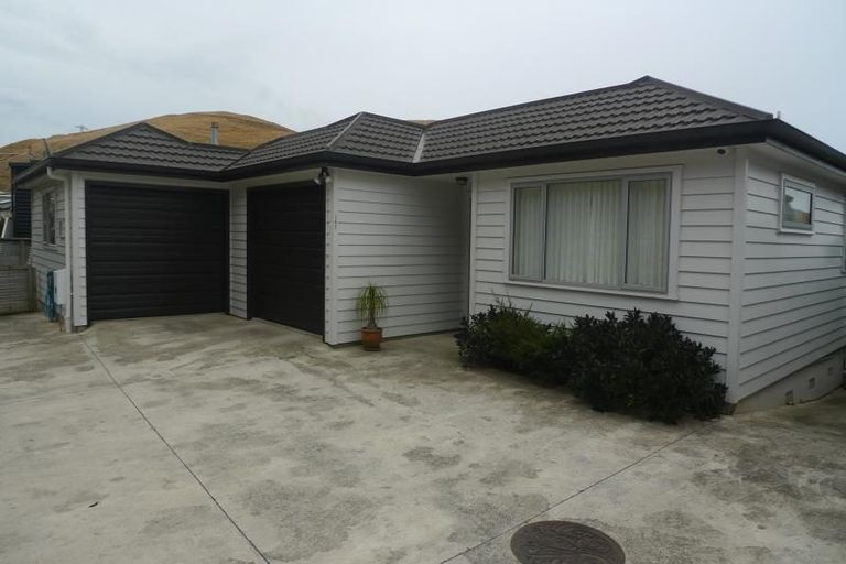 Photo of property in 147 Ironside Road, Johnsonville, Wellington, 6037