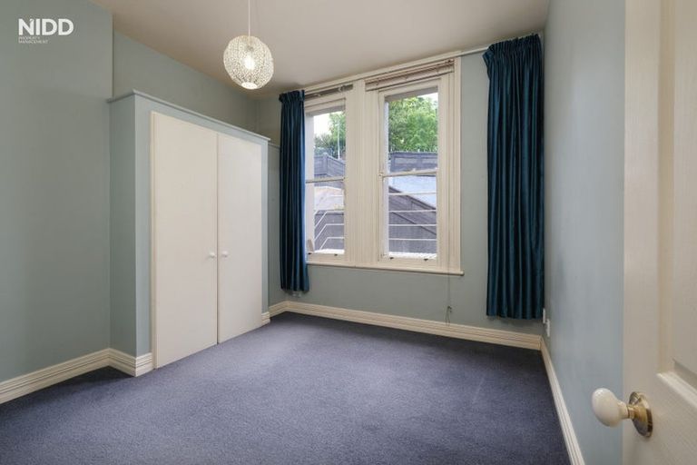 Photo of property in 4/31 Dowling Street, Dunedin Central, Dunedin, 9016