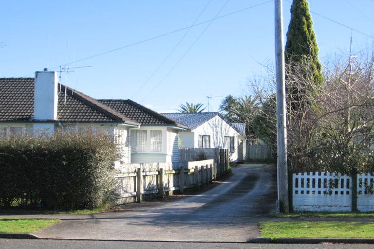 Photo of property in 20 Puriri Street, Nawton, Hamilton, 3200
