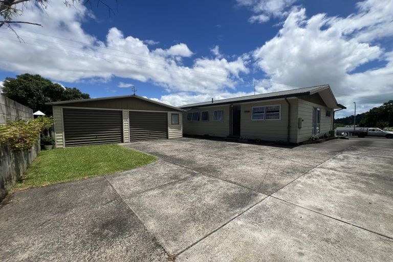 Photo of property in 106 Regent Heights, Thames, 3500