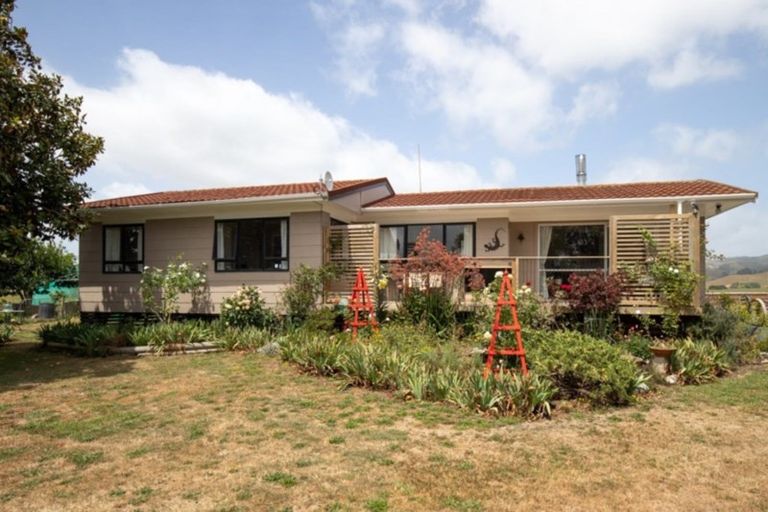 Photo of property in 1636 State Highway 27, Patetonga, Morrinsville, 3373