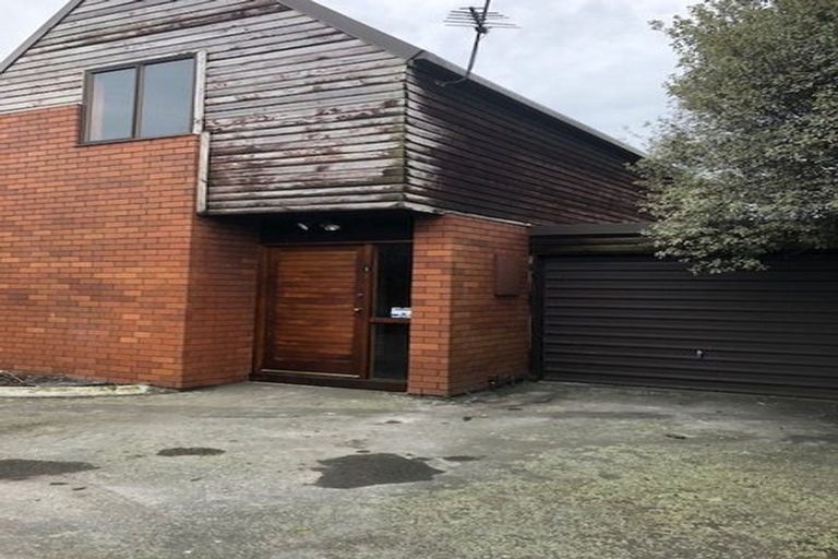 Photo of property in 1/28 Field Terrace, Upper Riccarton, Christchurch, 8041