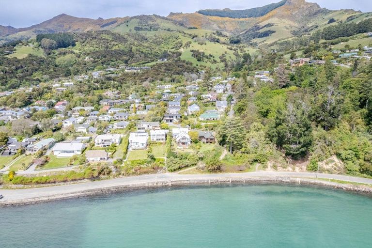 Photo of property in 16 Aubrey Street South, Akaroa, 7520