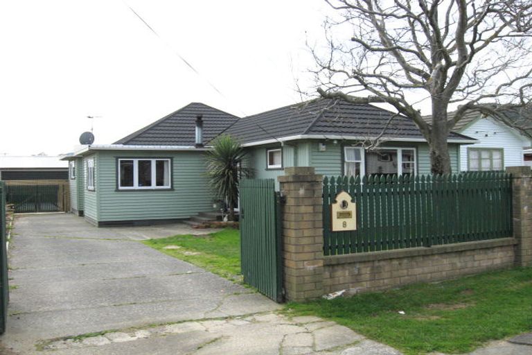 Photo of property in 8 Dunn Street, Wainuiomata, Lower Hutt, 5014