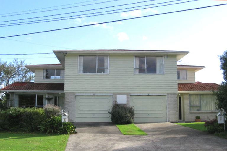 Photo of property in 2/4 Allen Street, Boulcott, Lower Hutt, 5011