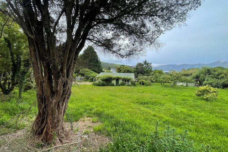 Photo of property in 21 Wainui Valley Road, Wainui, Akaroa, 7582