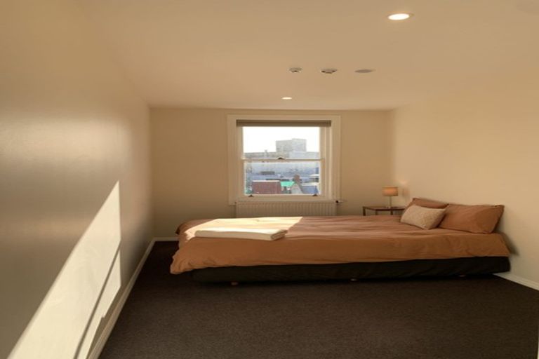 Photo of property in 1b View Street, Dunedin Central, Dunedin, 9016