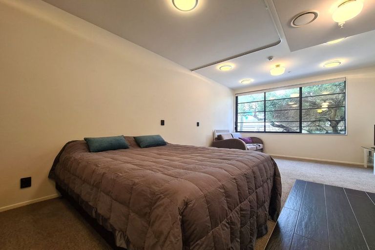 Photo of property in 106/3 Roxburgh Street, Mount Victoria, Wellington, 6011