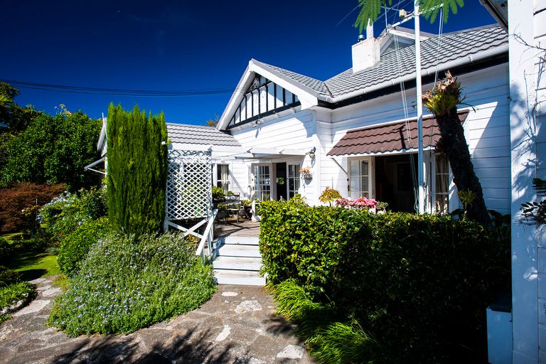 Photo of property in 108 Stafford Street, Whataupoko, Gisborne, 4010