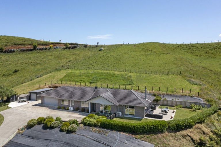 Photo of property in 212 Te Tahi Road, Puketotara, Pirongia, 3876