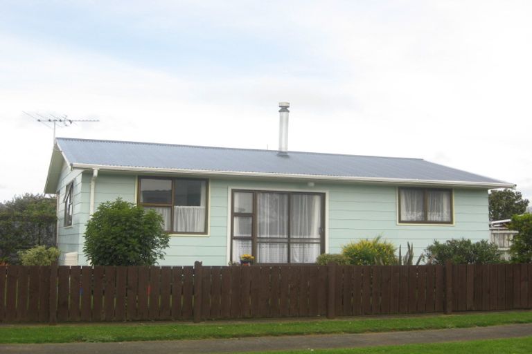 Photo of property in 20 Hamua Place, Waitara, 4320