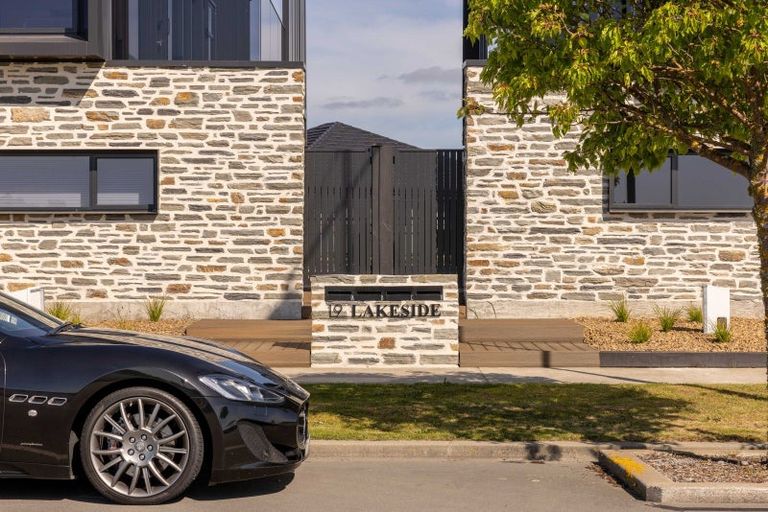 Photo of property in 19a Lakeside Drive, Pegasus, 7612