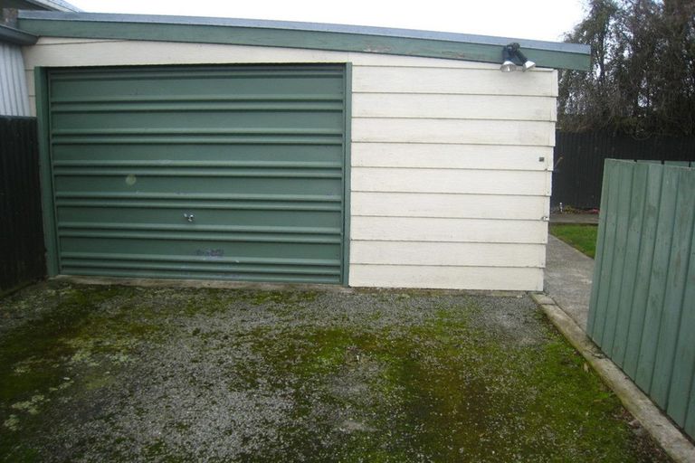 Photo of property in 36b Thomas Street, Temuka, 7920