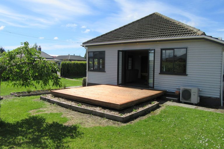 Photo of property in 123 High Street, Waimate, 7924