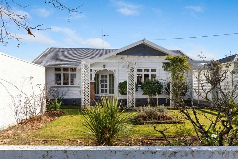 Photo of property in 4 Godwin Crescent, College Estate, Whanganui, 4500