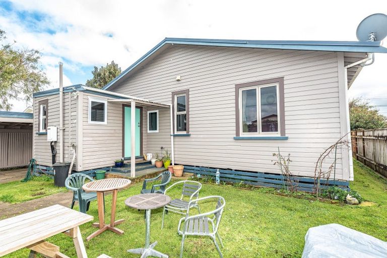 Photo of property in 9 Durham Road, Springvale, Whanganui, 4501