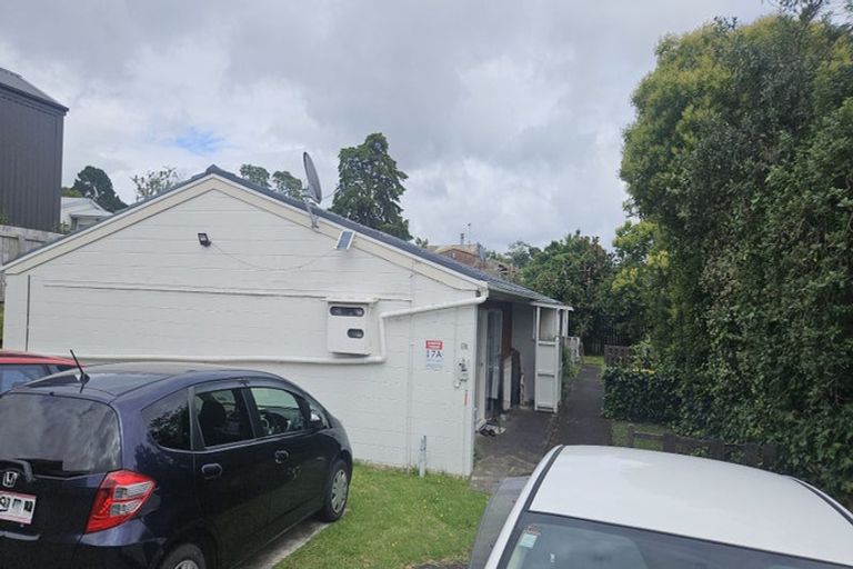 Photo of property in 1/17a Ambler Avenue, Glen Eden, Auckland, 0602