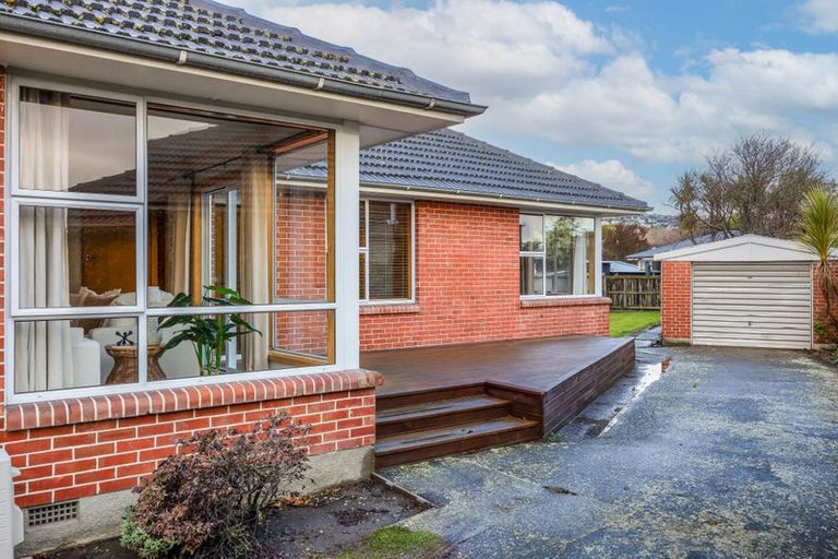 Photo of property in 19 Kaiwara Street, Hoon Hay, Christchurch, 8025