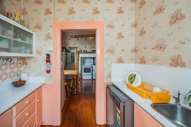 Photo of property in 61 Hull Street, South Hill, Oamaru, 9400